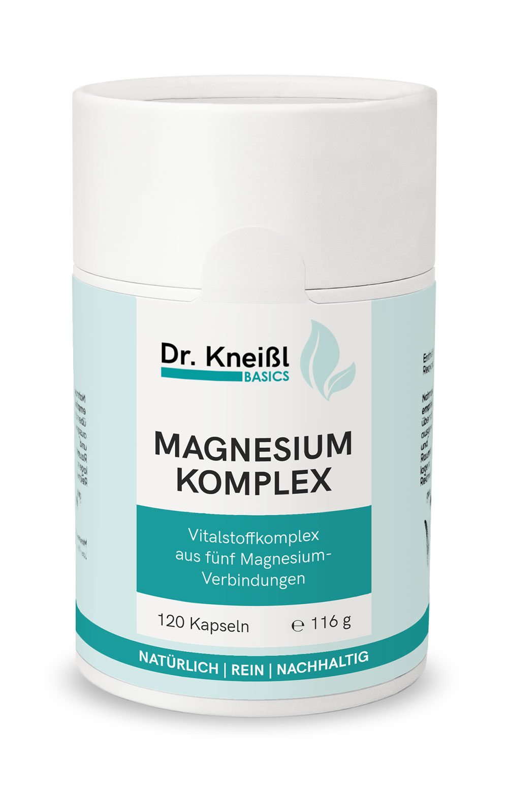 Dr. Kneißl BASICS: Magnesium Komplex