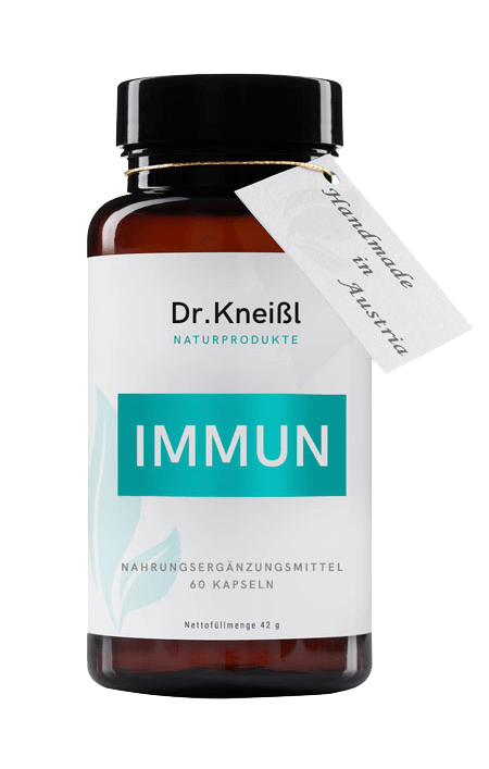 Dr. Kneißl Naturprodukt: Immun